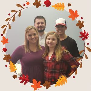 Meet your Posher, Anissa